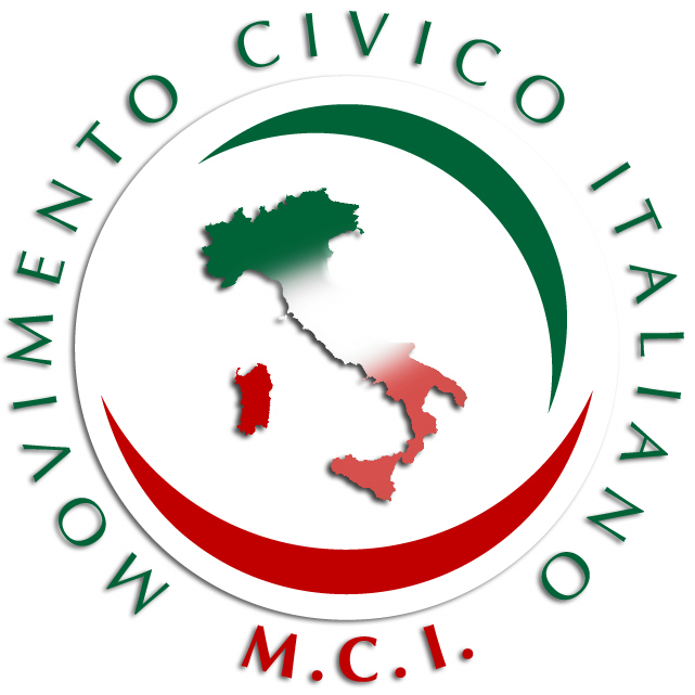 M.C.I. Movimento Civico Italiano
